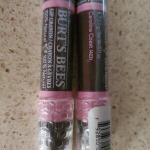 BURTS  BEES Lip Crayon